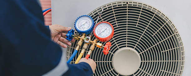 Licensed Hvac service in Groton, CT - JG Cool HVAC